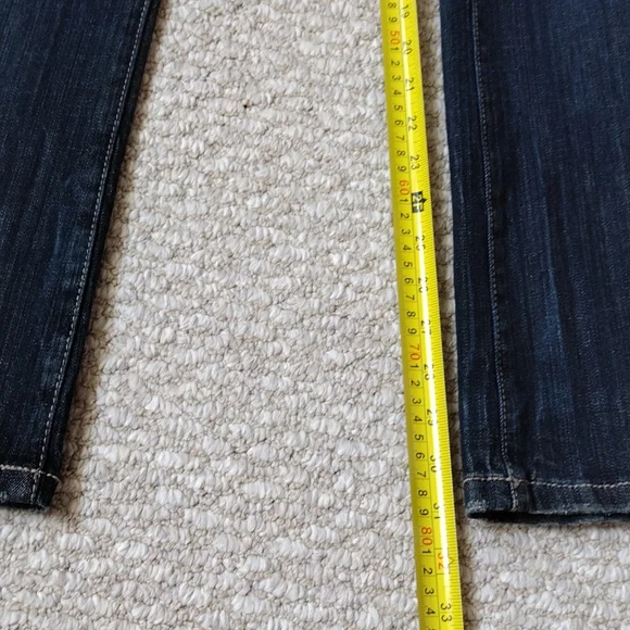 LA Idol Denim Jeans - Picture 16 of 16